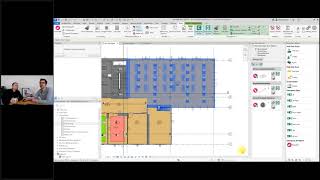 FUN with RELUX – Episode 31 – Emergency lighting in Revit [upl. by Knorring]