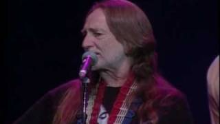 Willie Nelson  Crazy live 1992 [upl. by Higgs]