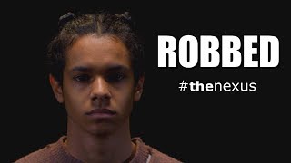 I Got Robbed So I Made a Film About It thenexus [upl. by Nahtnhoj]