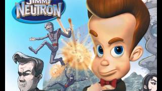 Jimmy Neutron  Polish Intro [upl. by Solberg544]