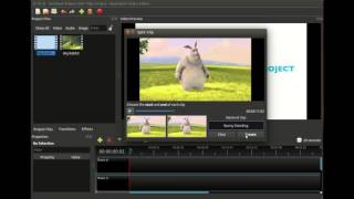 OpenShot 20 Beta Available [upl. by Jacklin]