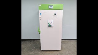 Stirling Ultracold SU780XLE ULT Freezer for Sale [upl. by Etnahsa]