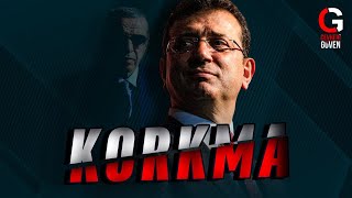 KORKMA İMAMOĞLU KORKMA [upl. by Artimed]