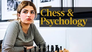 Blacks Italian Game  Chess and Psychology  IM Dorsa Derakhshani [upl. by Haliak]