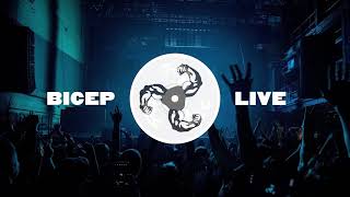 Bicep  Glue LIVE Printworks [upl. by Darrell677]