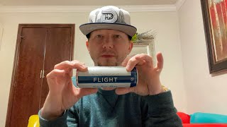 Yuengling Flight  Beer Review [upl. by Assilen]