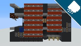 Powerful TNT Cannon 1122 Stab  Tutorial Wargear [upl. by Anerrol]