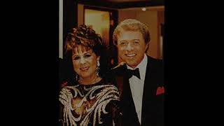 Eydie Gorme and Steve Lawrence  The Grass Is Greener [upl. by Naniac804]