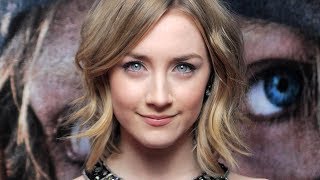 Saoirse Ronan Played quotWhod You Ratherquot on Ellen  Hot news 247 [upl. by Charla838]