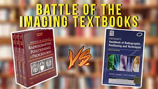 which radiography textbook is the best Bontrager vs Merrills  Ask The Rad Tech [upl. by Zsuedat]