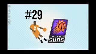 The Phoenix Suns Are Tanking  Bill and Jalens 2013 NBA Preview  Rank no 29 [upl. by Nata719]