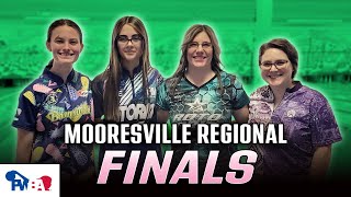 2024 PWBA Mooresville Regional Finals [upl. by Drannek]