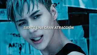 TAEMIN  MOVE sub español [upl. by Orfield]