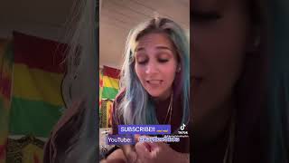 JENELLE EVANS DRAMA reaction tiktok trending viral youtubeshorts drama foryou news baby [upl. by Hillel]