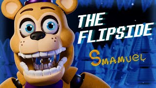 The Flipside BLENDERFNAF [upl. by Namlak]