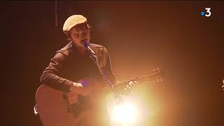 Extrait du concert de Gauvain Sers à Limoges [upl. by Ocker]