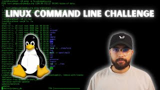 Learn Linux commandline with hands on lab [upl. by Atnod878]