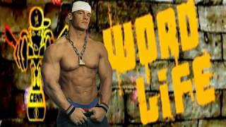 WWE John Cena Theme  Basic Thuganomics  Arena amp Crowd Effect wDL Links [upl. by Hogg]