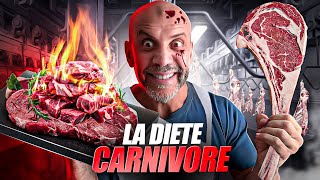 Comprendre la Diete Carnivore   Le bon et le mauvais [upl. by Attecnoc]