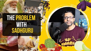 The Problem with Sadhguru [upl. by Eelik]