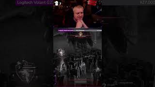 World Boss Epic Fail   jouvik v Twitch [upl. by Anaile211]