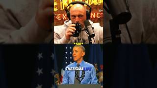 Rogan on Obamas Drinking Tap Water Stunt [upl. by Maude]