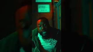 Meek Mill Blue Notes But Its a Movie [upl. by Bagley]