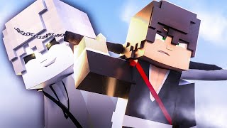 NOVA SÉRIE DE BLEACH 𝗡𝗢 Minecraft  Bleach Awakening EP 1 ‹ Ine › [upl. by Varipapa622]