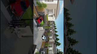 Puri Gedong Residence Jimbaran [upl. by Cullie]