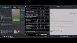 samsung 990 gen4 vs crucial T705 gen5 vs crucial T705 gen5 m2 ssd temp test amd 7960x asus trx50 [upl. by Anauqahs]