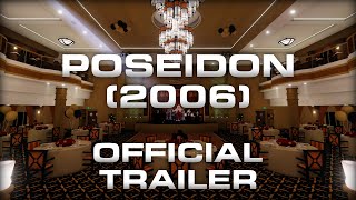 ～Ｐｏｓｅｉｄｏｎ ２００６～ Oficial trailer [upl. by Ploss]