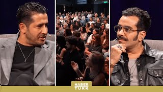 Taner Çağlı amp Gökhan Türkmen  4 Example Show  27 Ekim 2024 [upl. by Esmerolda]