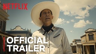 Players  Official Trailer  Netflix [upl. by Pleione]