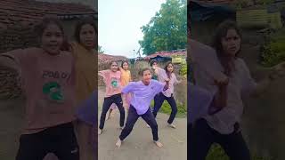 Ganje Ke Nashe Me Ji Lunga dance viral trending shorts editing [upl. by Clauddetta]