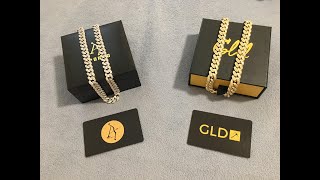 Aporro vs Gld Shop [upl. by Adile]