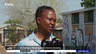 Honouring Robert Mangaliso Sobukwe [upl. by Aubreir]