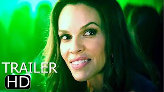 Fatale 2020 Trailer Hilary Swank [upl. by Agretha]