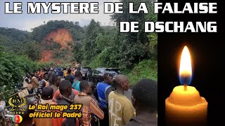 LE MYSTÈRE DE LA FALAISE DE DSCHANG [upl. by Atteynad455]