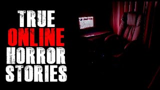 True Online Horror Stories  Online dating  Catfish  TikTok Grindr Reddit and Whisper [upl. by Tonie]