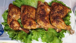 Kofsha pule ne furre  Best chicken recipe [upl. by Nims417]