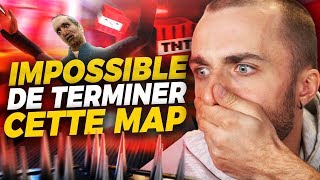 IMPOSSIBLE DE TERMINER CETTE MAP  ft Gotaga Micka Doigby Locklear Domingo [upl. by Ciccia]