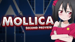 Second preview  Mollica [upl. by Inkster299]