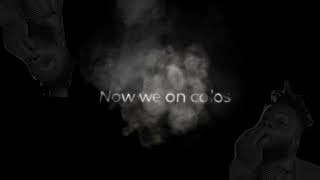 Cobhams Asuquo  Breathe Official Lyric Video [upl. by Adaha766]