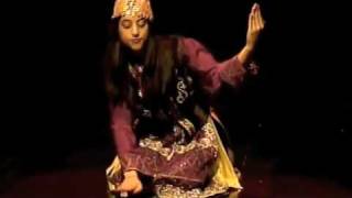 Persian Dance Shahrzad Dance AcademyquotKereshmehquot [upl. by Salvucci240]