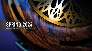 ZMF Spring LTD Edition Headphones and CanJam NYC Preview 2024  Caldera Closed  BOKEH Open [upl. by Yoo709]