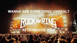 Rock am Ring 2024  The Aftermovie RAR2024 [upl. by Val559]