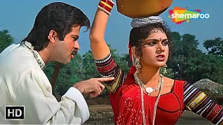 जो मैं चाहूंगा वो तू मुझे करने देगी  Amba 1990  Part 1  Anil Kapoor Meenakshi Sheshadri  HD [upl. by Krista]