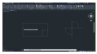 Trim and Extend Tools Update AutoCAD 2022 [upl. by Also746]