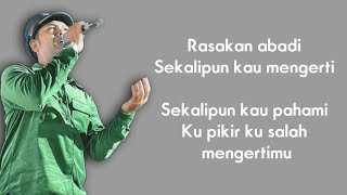 BRODIN NEWPALAPA  HANYA INGIN KAU TAU Revublik  Rasakan abadi  lagu dangdut viral tikrok [upl. by Araeit915]