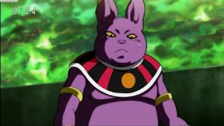 Universe 6 amp 2 Get Erased Dragon Ball Super Episode 118 HD [upl. by Ahsoik]